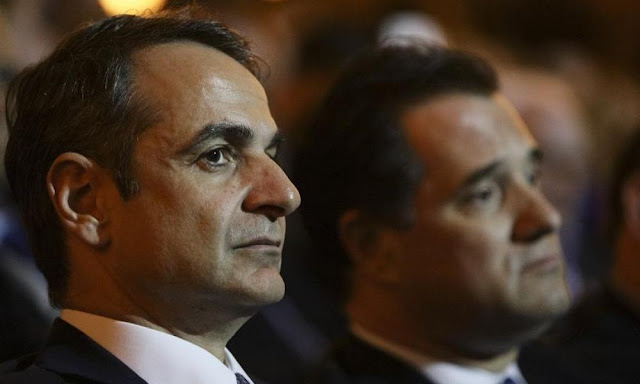 Mitsotakis: "Any attempt to violate sovereignty will be punished in a very serious way"