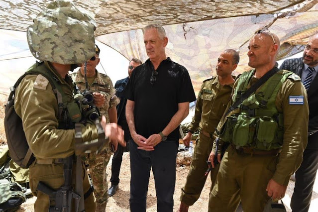 The elite Israeli forces in Cyprus and the exercise that angered Turkey