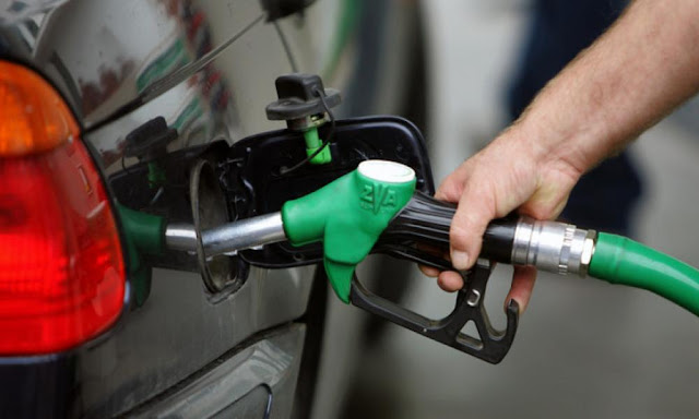 Finally!  Significant reductions are coming, below 2 euros for petrol - What about oil?